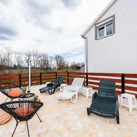 Nerona Vakantiehuis