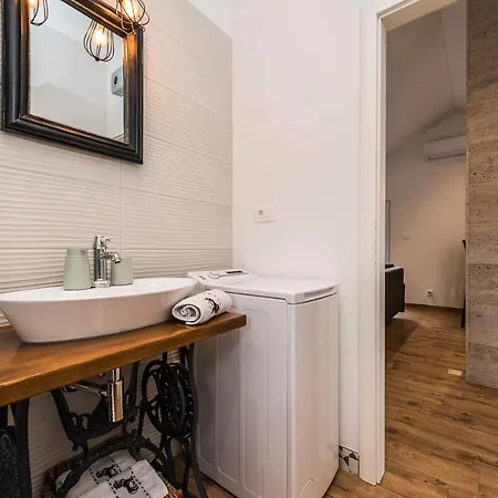 Nerona Holiday home Bisko