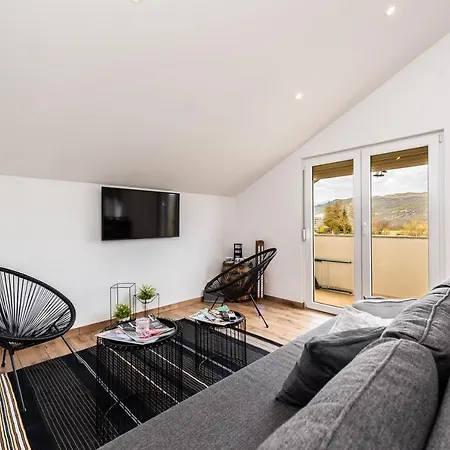 Nerona Holiday home Bisko