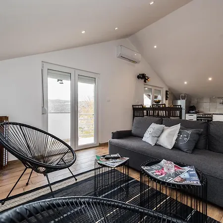 Nerona Holiday home