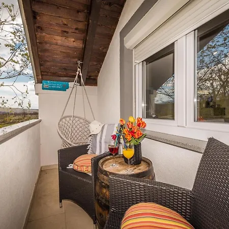 Holiday home Nerona