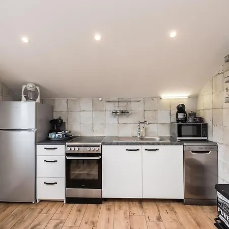 Nerona Holiday home *