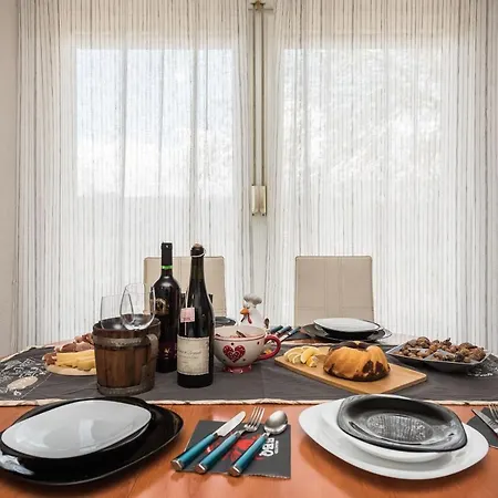 Nerona Holiday home