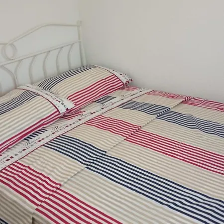 Vakantiehuis Nerona Bisko