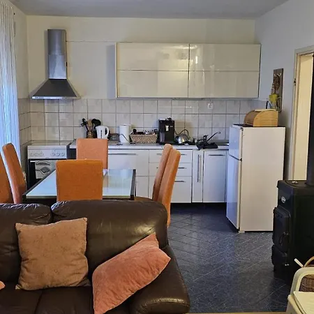 Nerona Holiday home