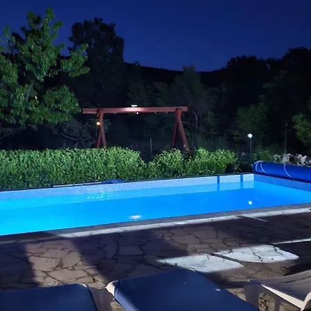 Nerona Holiday home *
