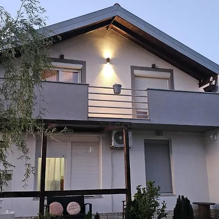 Holiday home Nerona *