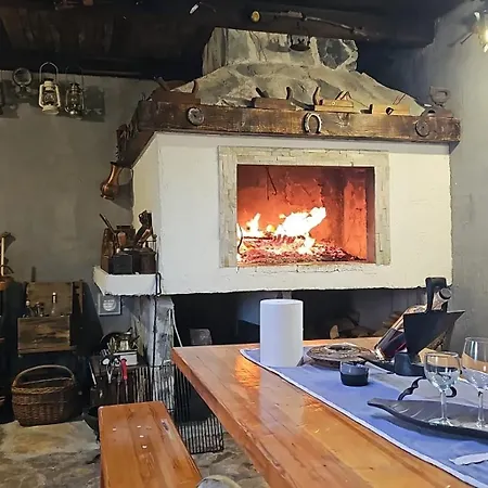 Nerona Vakantiehuis