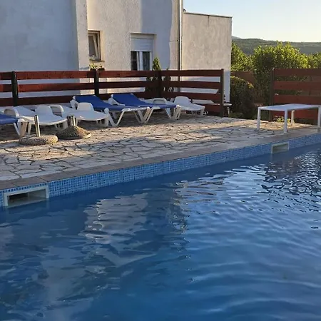 Holiday home Nerona